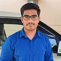 Arm Employee Jeevan R's profile photo