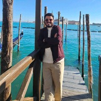 GreedyGame Employee Sudhanshu Shukla's profile photo