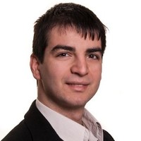 Dragos Talvescu Email & Phone Number