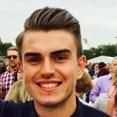 Leaders in Sport Employee Freddie Clarke's profile photo