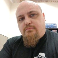 Rhino Construction Group Employee Bill Wanzer's profile photo