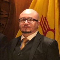 Eric Martinez