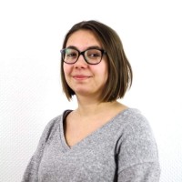 Ville de Rosny-sous-bois Employee Justine Monti's profile photo