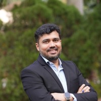 Simetrik Employee Kiran Rana's profile photo