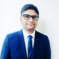 Rosenberg World Schools Employee Debojyoti Bhattacharjee's profile photo