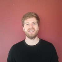 Indrotec Staffing and Workforce Management Employee Jacob van Norman's profile photo