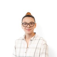 The Social Rook Employee Alexandria Mullis's profile photo