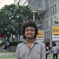 Synnc Employee Ayush Mittal's profile photo