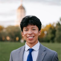 University of Missouri-Columbia Department of Athletics Employee Daniel Ruggie's profile photo