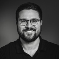 Stratx Employee Andrew McFarlane's profile photo