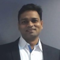 The SEACEN Centre Employee Ashutosh Jaiswal's profile photo