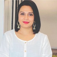 A.P. Moller - Maersk Employee Jeevitha R's profile photo