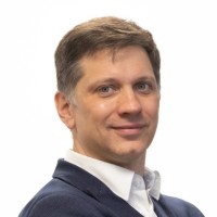 Veridos Employee Thiago Sautchuk's profile photo