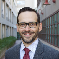 David Naeger Email & Phone Number