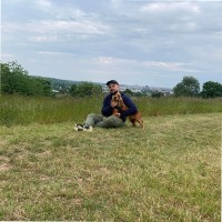 UK Power Solutions Ltd - UKPS Employee Mateusz Całka's profile photo