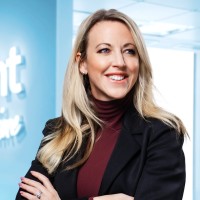 BrightHR Employee Thea Watson's profile photo