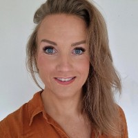 Dierenasiel Zwolle Employee Patricia van Den Berg's profile photo