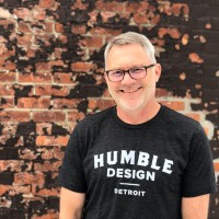 Humble Design Employee Chris Tull's profile photo