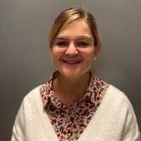 TRANSITIC Employee Louise Tierrie's profile photo