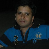 Venkat B Email