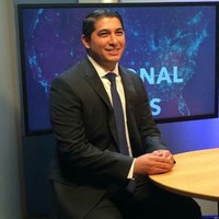 James MacIas Email & Phone Number