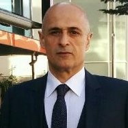 Socratis Tragotsis Email & Phone Number