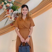 Swift Dynamics Employee Natchawan K.'s profile photo