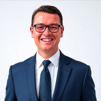 Eastdil Secured Employee Daniel Parker's profile photo