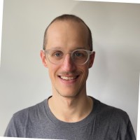 medflex.de Employee Simon Scholz's profile photo