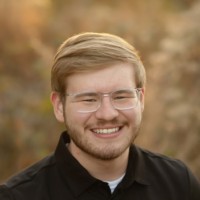 SPS Commerce Employee Ethan Potts's profile photo