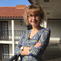 City of Desert Hot Springs Employee Bonnie Bilger's profile photo