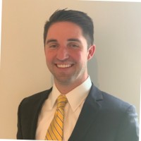 KPMG US Employee Patrick Hays's profile photo