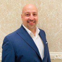 Clearway Group of Companies Employee Richard Svirga's profile photo