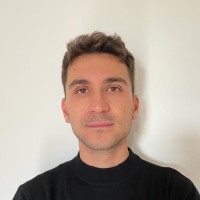 Roadrunnerfoot Engineering srl Employee Patrick Baecker's profile photo