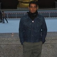 Roy David Email & Phone Number