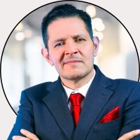InstrumedInt Employee Miguel Ortiz's profile photo