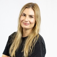Reload Media Employee Alexandra Gannon's profile photo