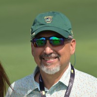 Coronal Energy Employee Jonathan Jaffrey's profile photo