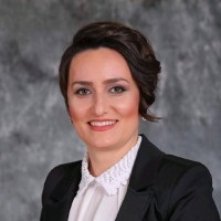 LION DOO Employee Lepa Arsova's profile photo