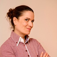 Bamix Employee Linda Wütherich's profile photo