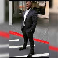D'Von McGleese Email & Phone Number