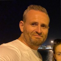 Gravit8 Software Employee Daniel Robinson's profile photo