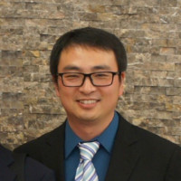 Gilead Sciences Employee Bing Xia's profile photo