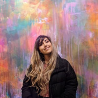 Natio Recruitment Employee Rox Shoja's profile photo