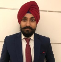 Ca Singh Email
