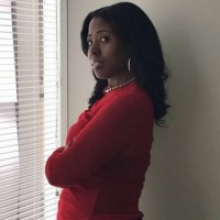 Privia Health Employee Tafphane Legrande's profile photo