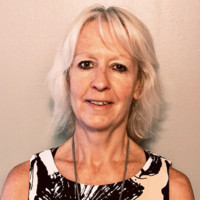 McMaster University Employee Lori Patrick's profile photo