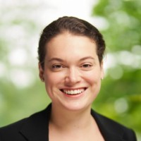 Centre for the Governance of AI (GovAI) Employee Valerie Belu's profile photo