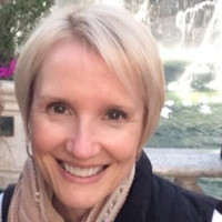 Airside Employee Joy Drew's profile photo