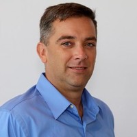 Ally Employee Eric Viola's profile photo